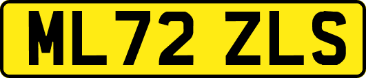ML72ZLS