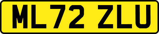 ML72ZLU