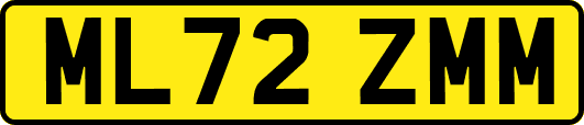 ML72ZMM