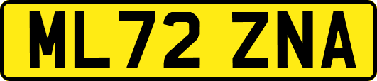 ML72ZNA
