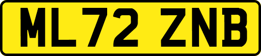 ML72ZNB