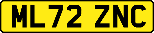 ML72ZNC
