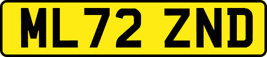 ML72ZND