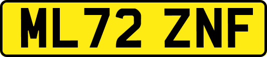 ML72ZNF