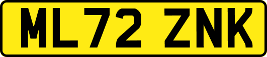 ML72ZNK