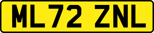 ML72ZNL