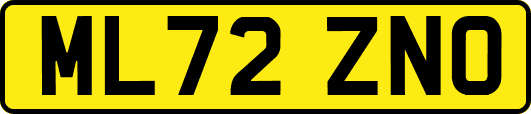 ML72ZNO