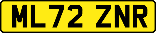 ML72ZNR