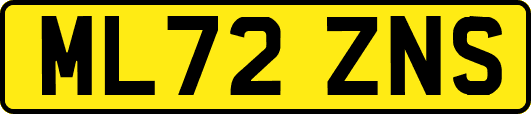ML72ZNS