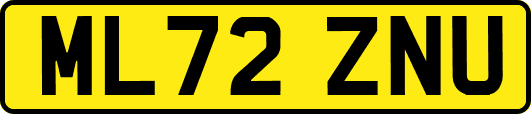 ML72ZNU