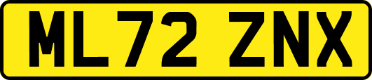 ML72ZNX