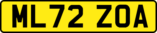 ML72ZOA