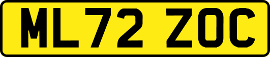 ML72ZOC