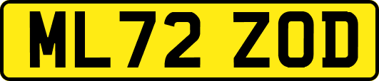 ML72ZOD