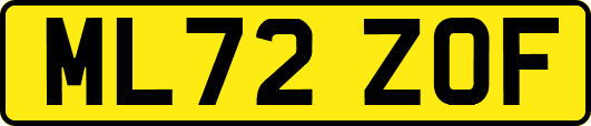 ML72ZOF