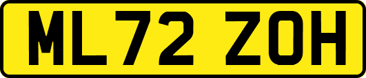 ML72ZOH