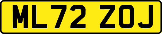 ML72ZOJ