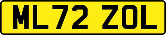 ML72ZOL