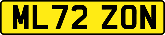 ML72ZON