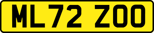ML72ZOO