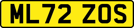 ML72ZOS