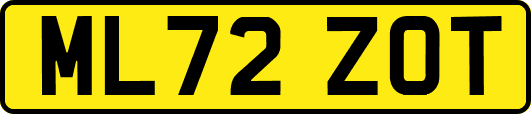 ML72ZOT