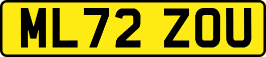 ML72ZOU