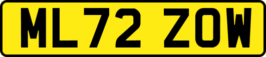 ML72ZOW