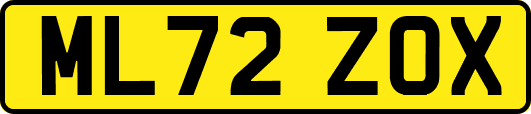 ML72ZOX