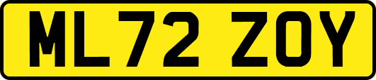 ML72ZOY