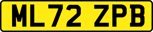 ML72ZPB