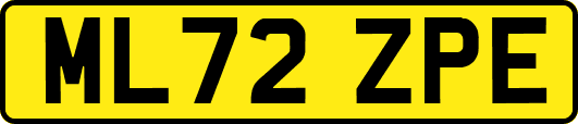 ML72ZPE