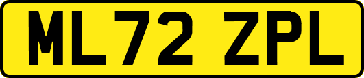 ML72ZPL