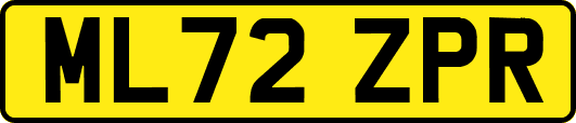 ML72ZPR