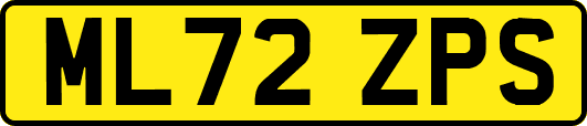 ML72ZPS