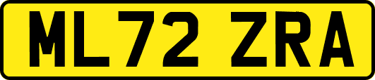 ML72ZRA