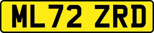 ML72ZRD