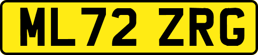 ML72ZRG