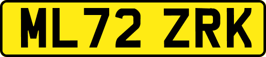 ML72ZRK