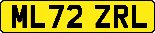 ML72ZRL
