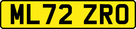 ML72ZRO