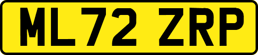 ML72ZRP