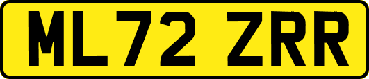 ML72ZRR
