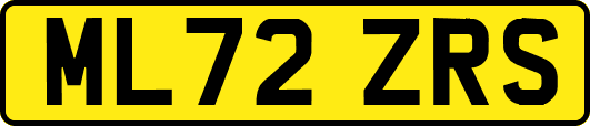 ML72ZRS