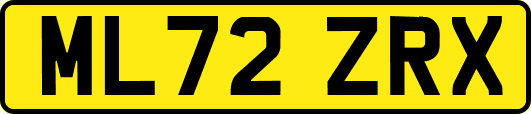 ML72ZRX