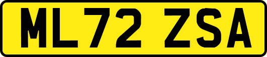 ML72ZSA