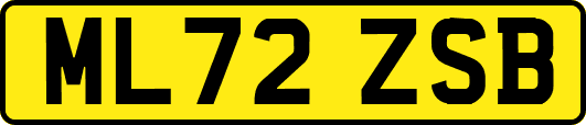 ML72ZSB