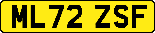ML72ZSF