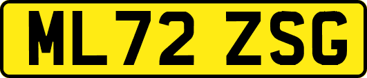 ML72ZSG