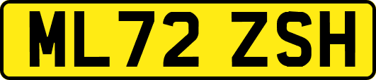 ML72ZSH
